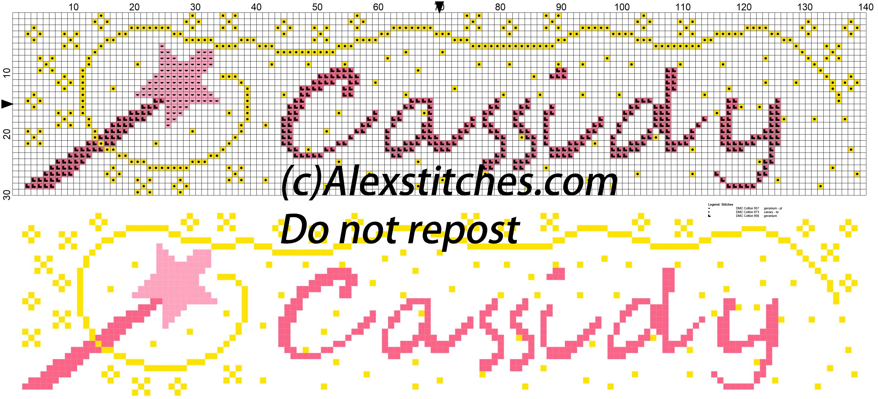 Cassidy name with magic wand